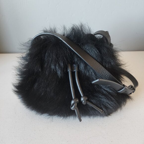 Theroy Crossbody "LIKE NEW" - Picture 14 of 16